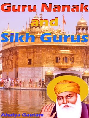 cover image of Guru Nanak and Sikh Gurus